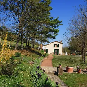 Сasa de vacaciones Podere La Campagnola, San Gimignano