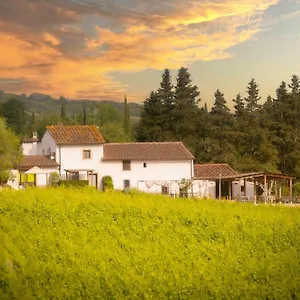 Agroturismo Azienda Agricola I Colli Di Marliano, Lastra a Signa